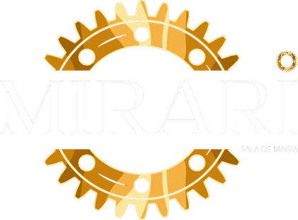Mirari, sala de magia