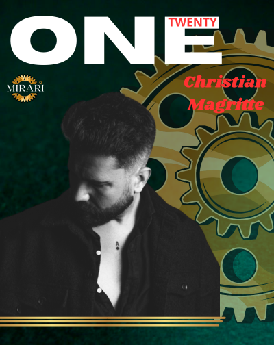 Cartel de Twenty one